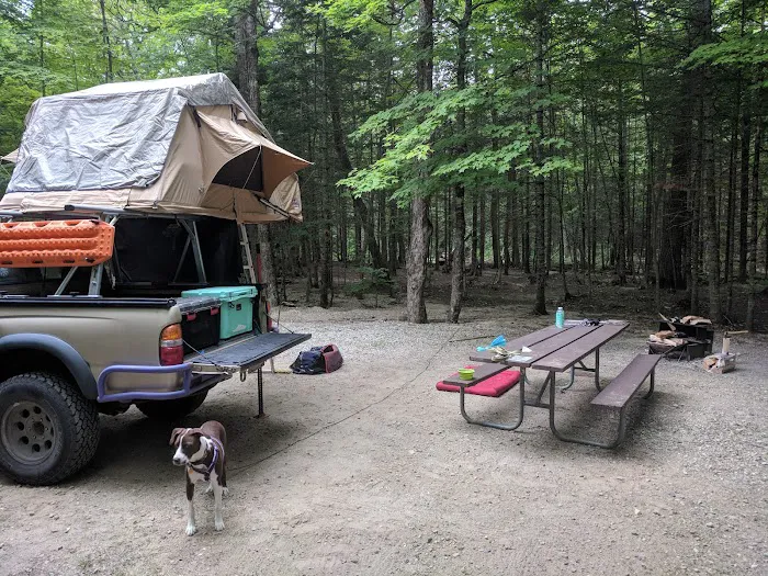 Wild River Campground 7