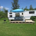 Champion Meadow Campground