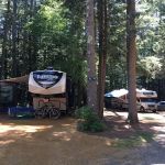 Wakeda Campground