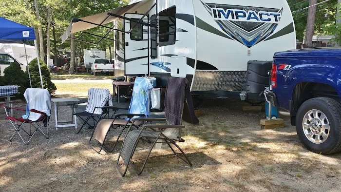 Long Island Bridge Campground 2