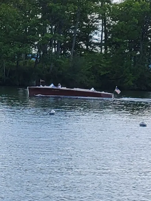 Long Island Bridge Campground 1