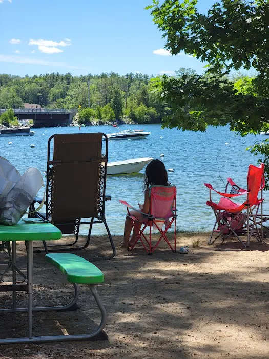 Long Island Bridge Campground 4