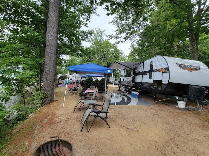 Long Island Bridge Campground 8