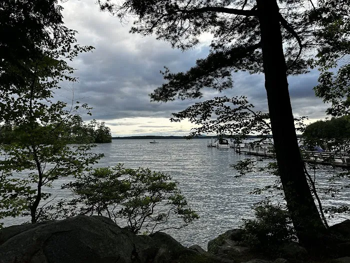 Long Island Bridge Campground 6