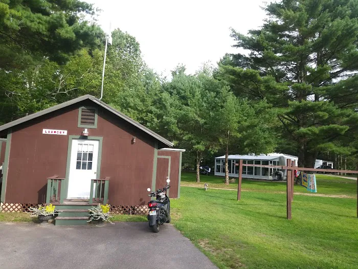 Long Island Bridge Campground 7
