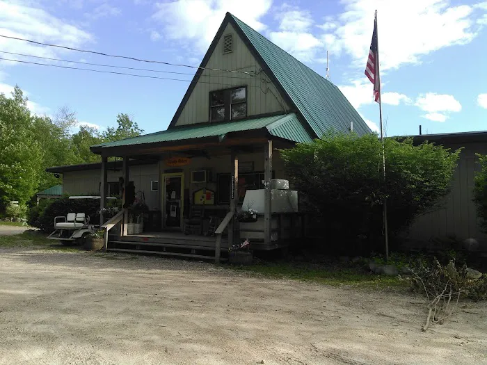 Bear's Pine Woods Campground & Resort 8