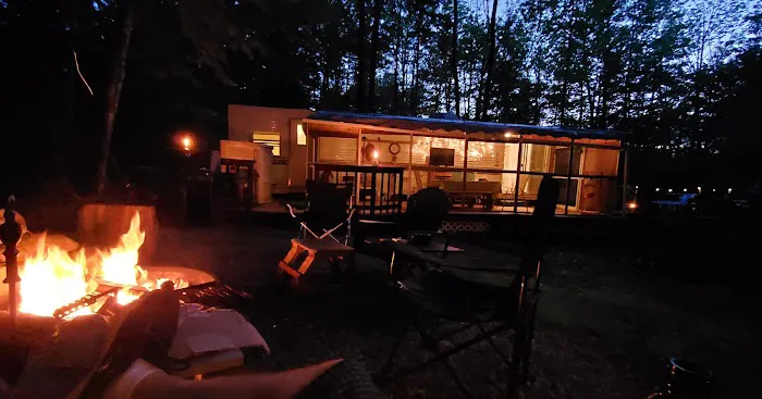 Bear's Pine Woods Campground & Resort 4