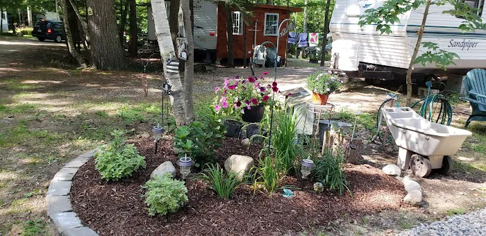 Bear's Pine Woods Campground & Resort 2
