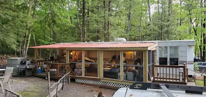 Bear's Pine Woods Campground & Resort 1