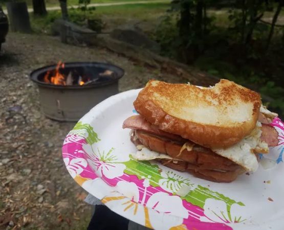 Bear's Pine Woods Campground & Resort