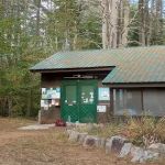 Swan's Falls Campground and Canoe Access