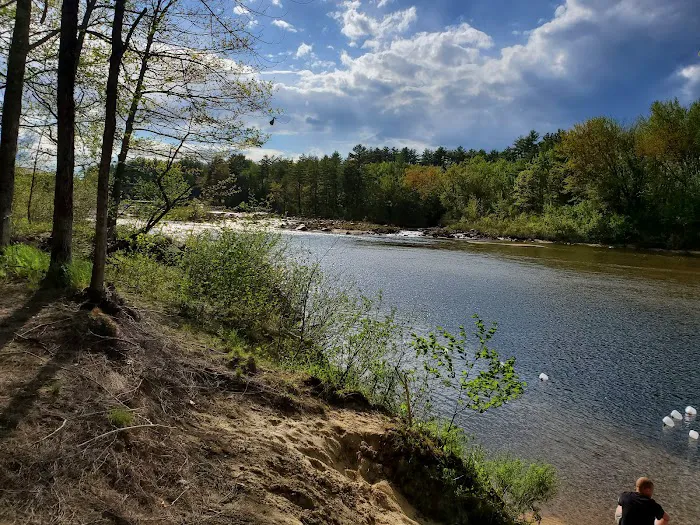 Swan's Falls Campground and Canoe Access 5