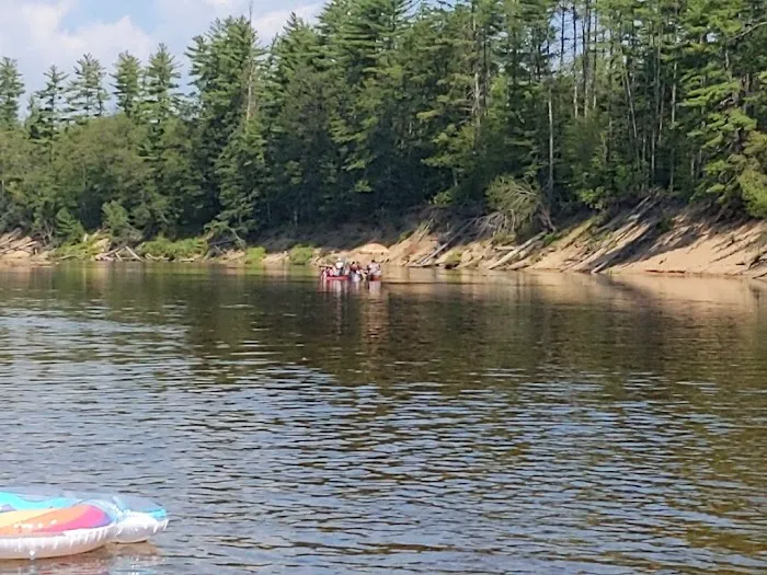 Swan's Falls Campground and Canoe Access 4