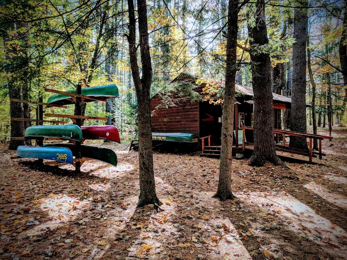 Swan's Falls Campground and Canoe Access 8