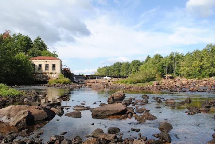 Swan's Falls Campground and Canoe Access 2