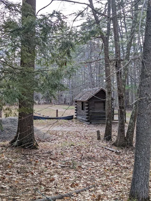 Swan's Falls Campground and Canoe Access 9