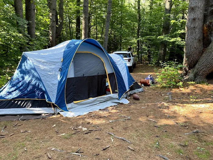 Swan's Falls Campground and Canoe Access 7