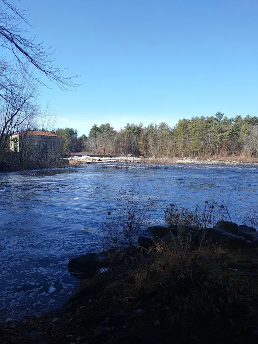 Swan's Falls Campground and Canoe Access 1