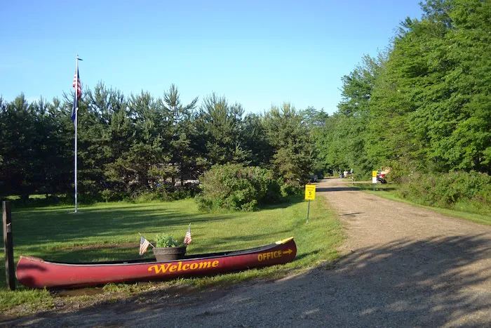 On the Saco Family Campground 4