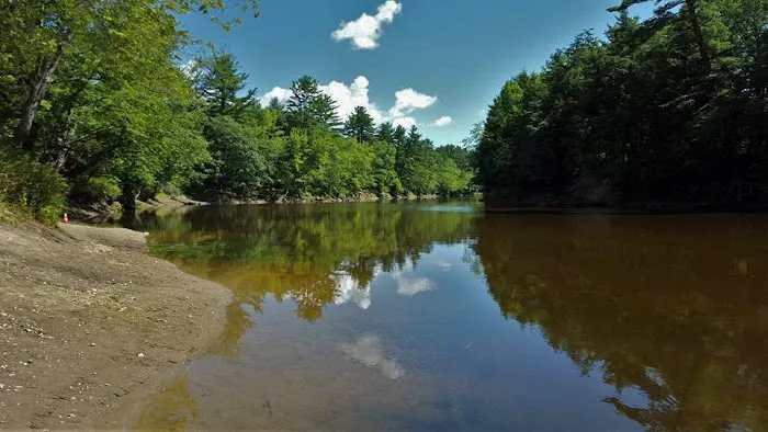On the Saco Family Campground 2