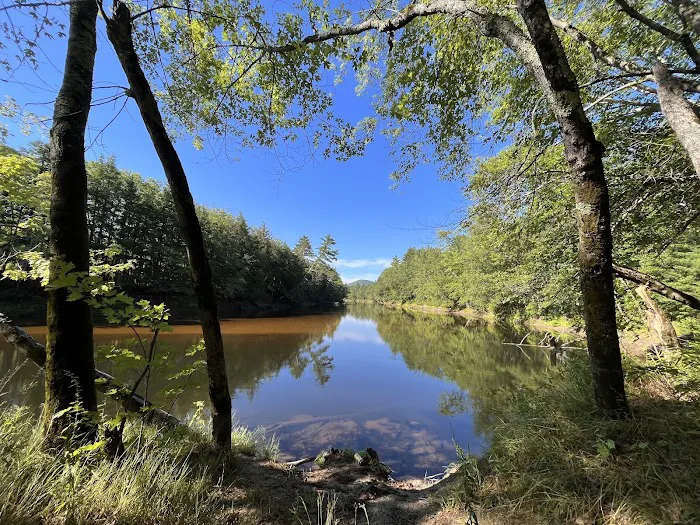On the Saco Family Campground 9