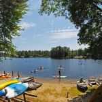 Danforth Bay Camping & RV Resort
