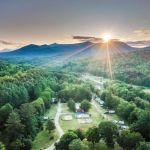 Goose Hollow Camp & RV Park