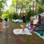 Owls Landing Campground