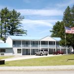 Red Carpet Inn & Suites Plymouth, NH