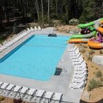 Mountain Lake Camping Resort