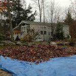 Hackmatack Campground