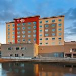 Best Western Plus Landmark Inn