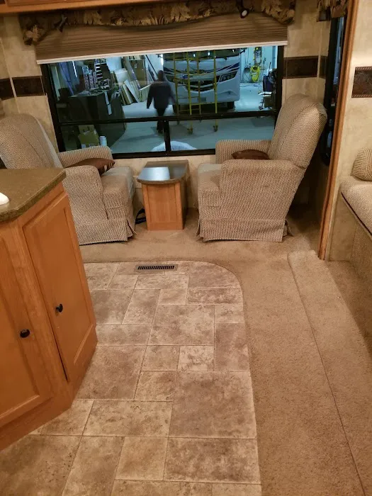 Camping World RV Sales 0