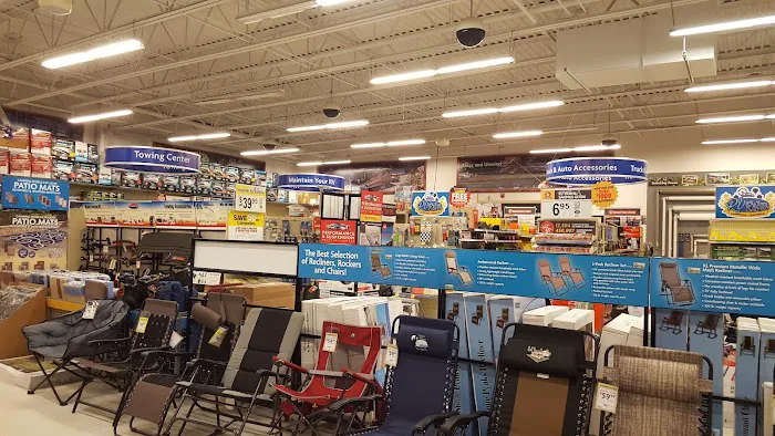 Camping World RV Sales 2