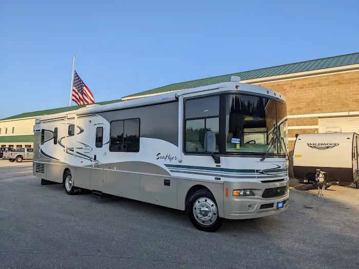 Camping World RV Sales 4