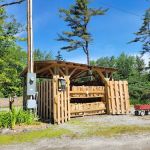 Harbor Hill Camping Area