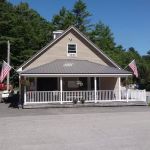 Kokatosi Campground Inc