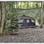 Sebago Lake Family Campground