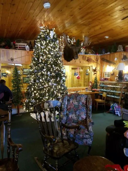 Colonial Mast Campground 7