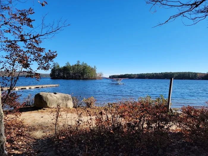 Colonial Mast Campground 3