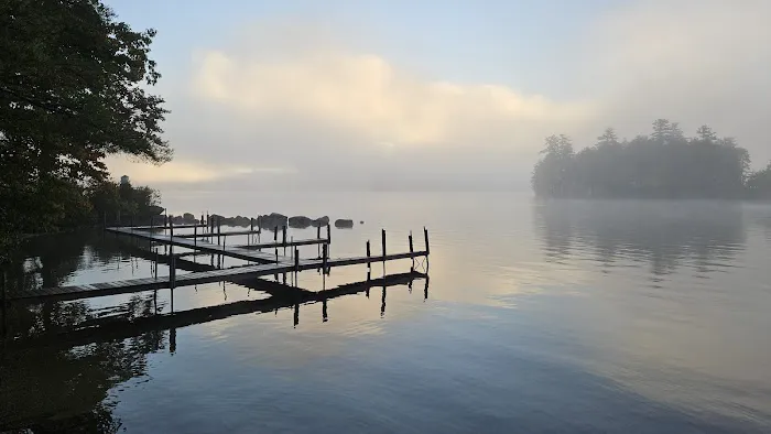 Colonial Mast Campground 8