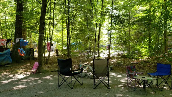 Colonial Mast Campground 5