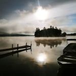 Colonial Mast Campground