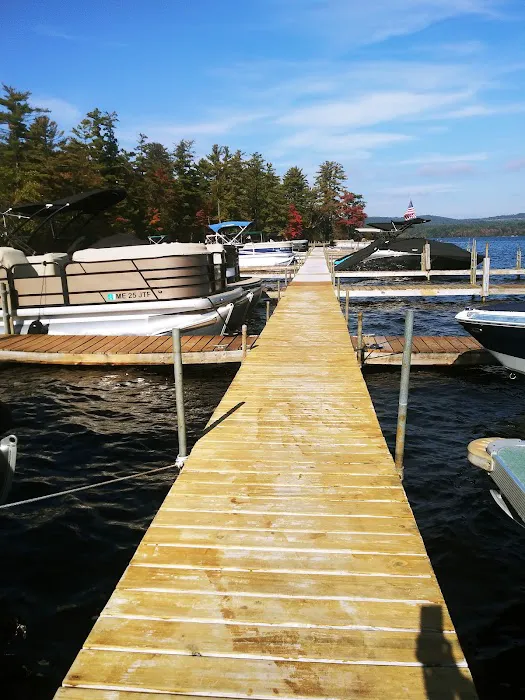 Colonial Mast Campground 1