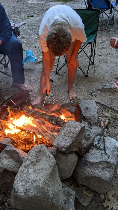 Colonial Mast Campground 6