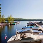 Lakeside Pines Campground