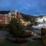 Bear Creek Mountain Resort