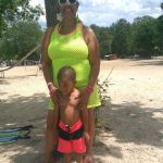 Egg Harbor Lake Campground