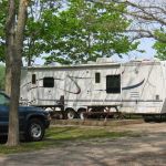 Pomona RV Park & Campground