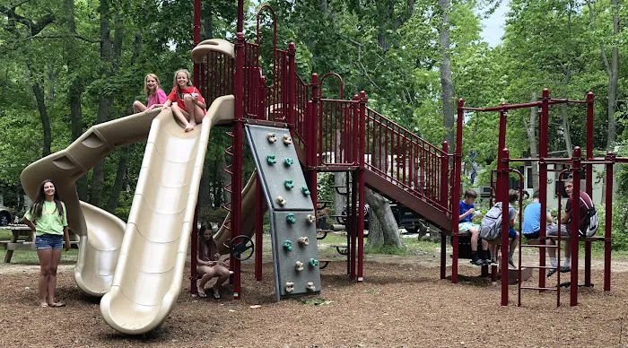 Acorn Campground 5